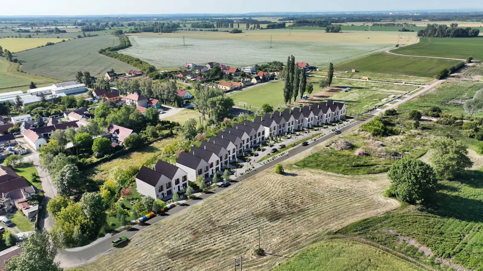 Resort za Hřištěm, snímek 3 z 6