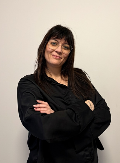 Kateřina Hubáčková